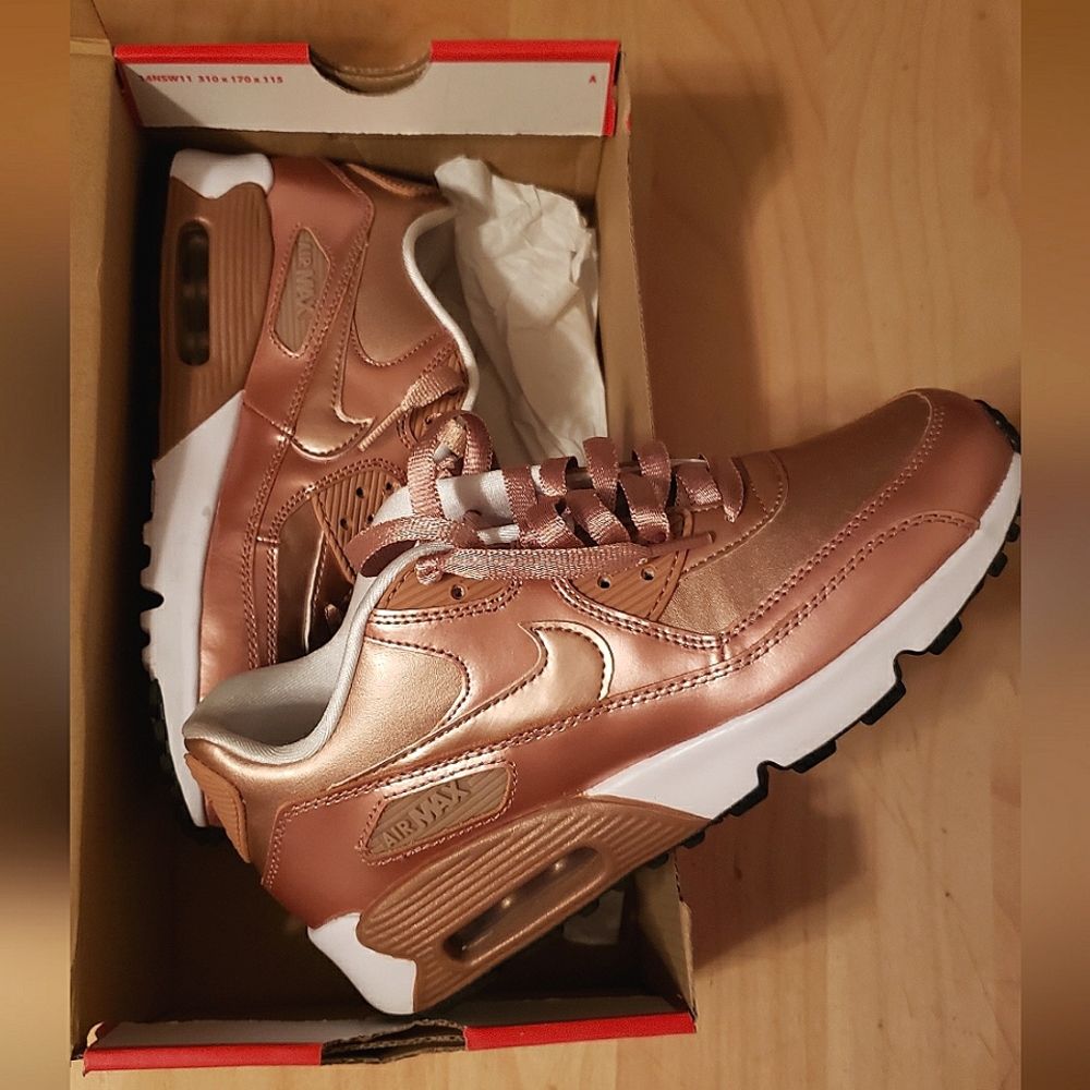 Nike Air Max 90s